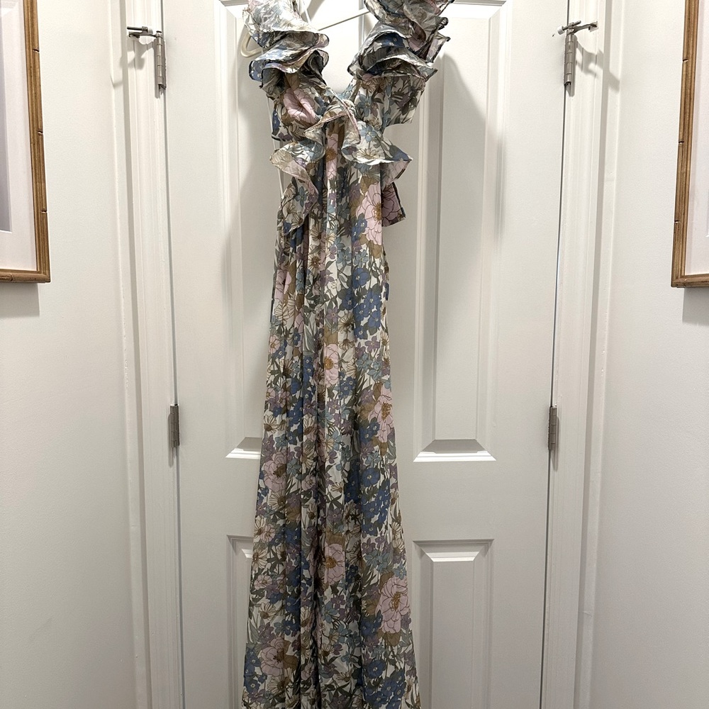 Vici Dolls knock off of the famous Alexis dress, never worn, STUNNING in person